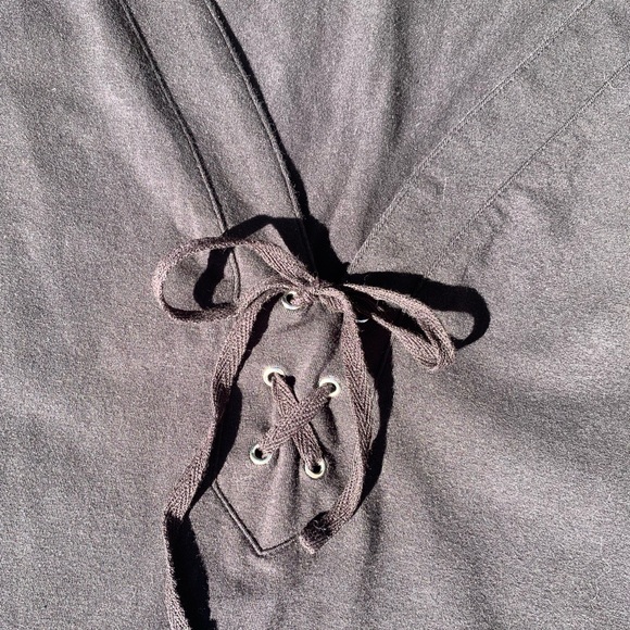 CYC Black cami - Picture 4 of 4